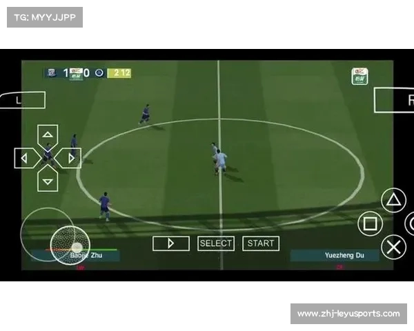 PSP中超全面攻略与实用技巧大全助你轻松征战赛场 PSP中超全面攻略与实用技巧大全助你轻松征战赛场