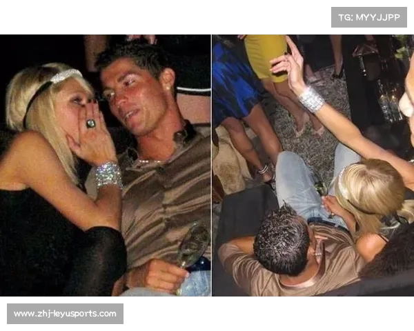 内马尔夜总会亲密举动引发女友失望情绪再度加剧 内马尔夜总会亲密举动引发女友失望情绪再度加剧