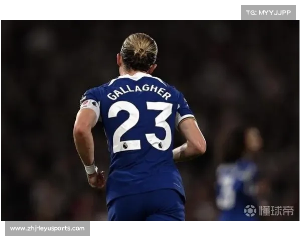 切尔西为财务平衡计划出售加拉格尔等三名青训球员 切尔西为财务平衡计划出售加拉格尔等三名青训球员