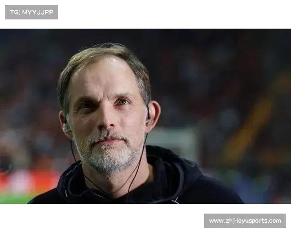 图赫尔帅位岌岌可危 穆勒锋线地位难稳前景堪忧