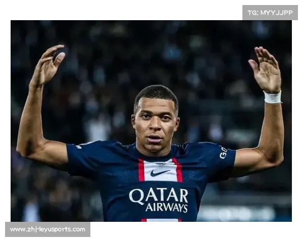 姆巴佩有可能缺席奥运会将专注于八月入队皇马备战新赛季 姆巴佩有可能缺席奥运会将专注于八月入队皇马备战新赛季