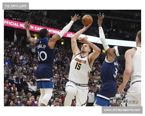 库里疯狂52分助勇士跃升西部第五 约基奇61分遭湖人逼近 库里疯狂52分助勇士跃升西部第五 约基奇61分遭湖人逼近