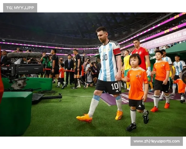 梅西国家队与迈阿密国际中国行 火热赛事日程引关注 梅西国家队与迈阿密国际中国行 火热赛事日程引关注