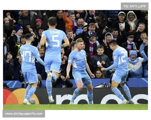 马德里竞技与曼城同奏欧冠进球交响曲四场狂轰十二球