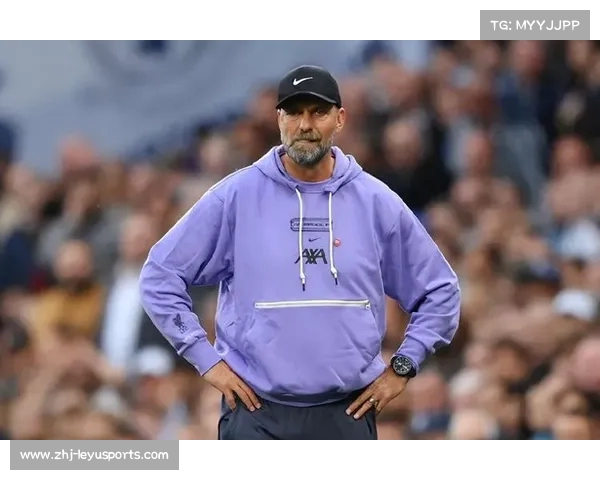 克洛普自信发声我虽非最佳教练但常胜最强对手的秘密 克洛普自信发声我虽非最佳教练但常胜最强对手的秘密