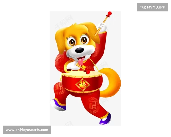 卡塔尔世界杯吉祥物揭秘:可爱的卡通形象背后的故事与意义 卡塔尔世界杯吉祥物揭秘:可爱的卡通形象背后的故事与意义