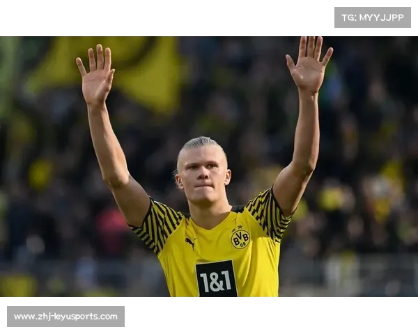 哈兰德：进球是我的超能力 射门是我唯一的思考所在