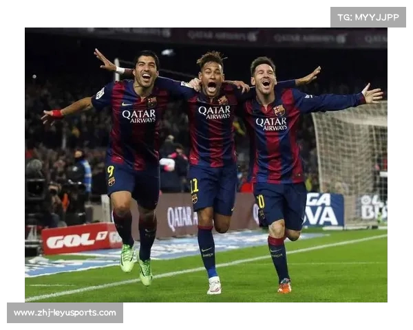 巴萨下赛季首发阵容大猜想 内马尔回归或成惊喜亮点 巴萨下赛季首发阵容大猜想 内马尔回归或成惊喜亮点