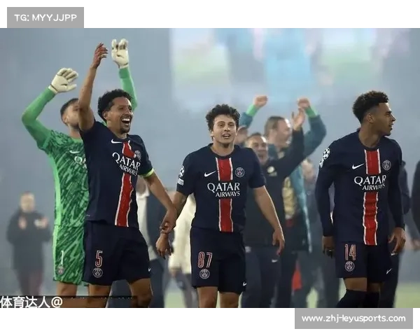 巴黎欧冠巅峰对决豪门争锋争夺荣耀瞬间回顾 巴黎欧冠巅峰对决豪门争锋争夺荣耀瞬间回顾