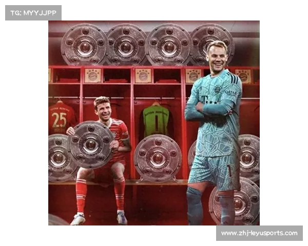 德甲历史冠军揭秘回顾2020赛季辉煌冠军的背后故事 德甲历史冠军揭秘回顾2020赛季辉煌冠军的背后故事