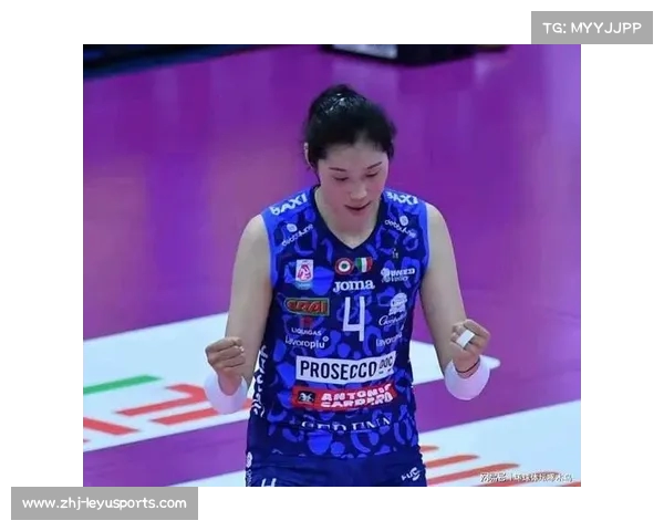 意甲女排联赛科内利亚诺豪取五连胜朱婷首度亮相引发广泛关注 意甲女排联赛科内利亚诺豪取五连胜朱婷首度亮相引发广泛关注