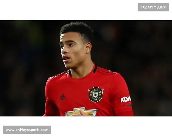 格林伍德或转战中国联赛迎职业生涯新机遇 格林伍德或转战中国联赛迎职业生涯新机遇