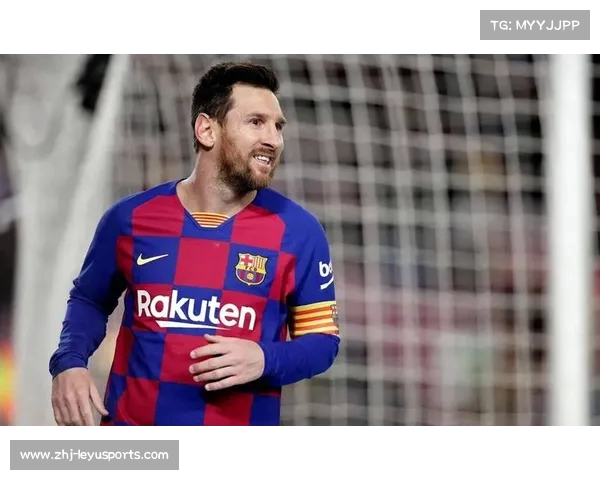 梅西惊喜宣布为巴萨无偿效力 向中国球迷传递温暖与支持