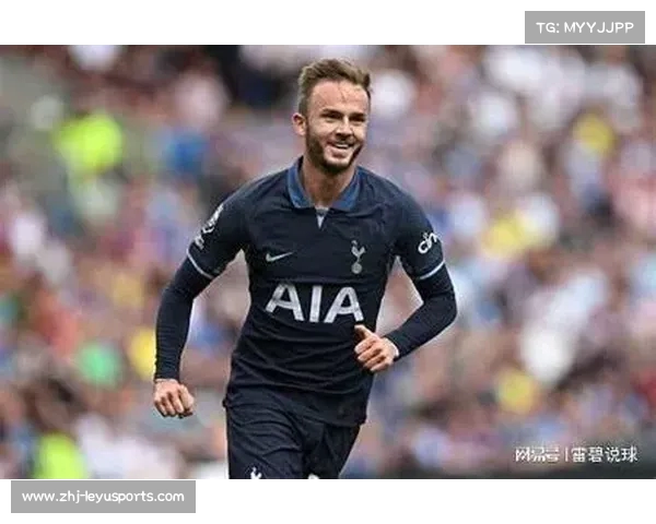 热刺计划下月启动续约谈判 期待核心球员未来发展