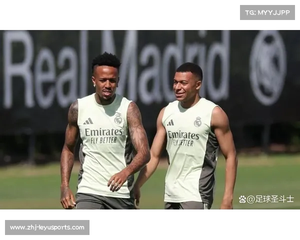 皇马宣布姆巴佩因肠胃炎住院缺席世俱杯比赛