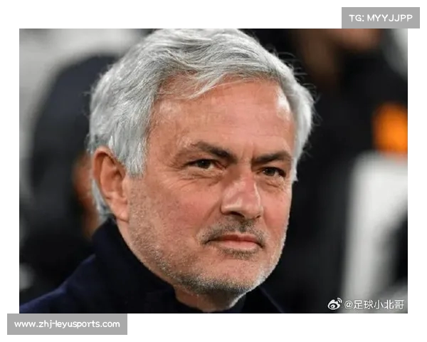 穆里尼奥或执掌沙特利雅得青年队 复出执教掀新篇章 穆里尼奥或执掌沙特利雅得青年队 复出执教掀新篇章