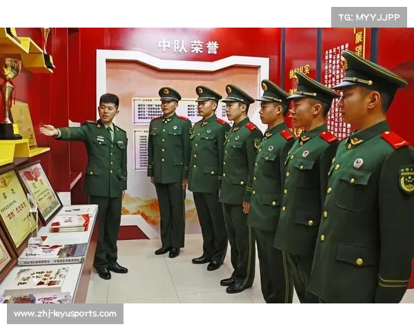 传承拼搏精神奥运冠军走进军营与军人共筑奋斗梦想 传承拼搏精神奥运冠军走进军营与军人共筑奋斗梦想